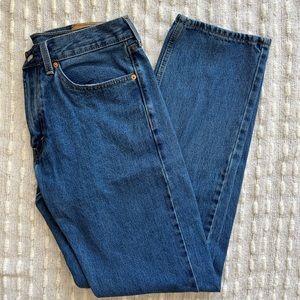 Levi’s 505 Jeans W34 L36